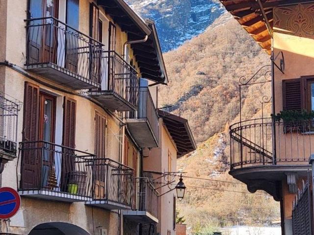 Appartamento in vendita a Piemonte, Cuneo