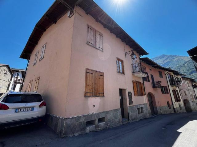 Appartamento in vendita a Piemonte, Cuneo