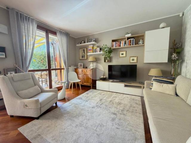 Appartamento in vendita a Entratico, Lombardia