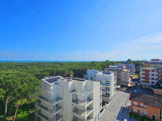 Appartamento in vendita a Villaggio Baleno, Eraclea