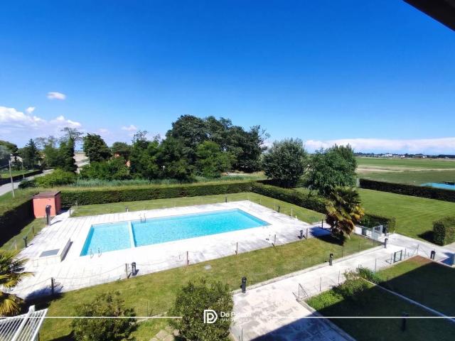 Appartamento in vendita a Eraclea, Veneto