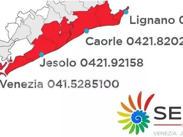 Appartamento in vendita a Eraclea, Veneto