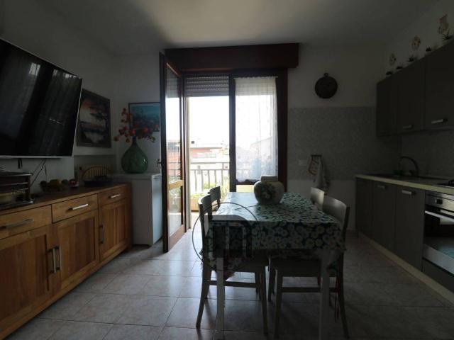 Appartamento in vendita a Eraclea, Veneto