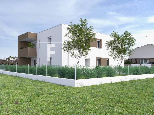 Appartamento in vendita a Eraclea, Veneto