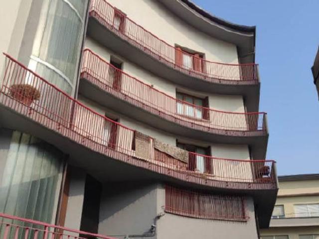 Appartamento in vendita a Crevenna, Erba