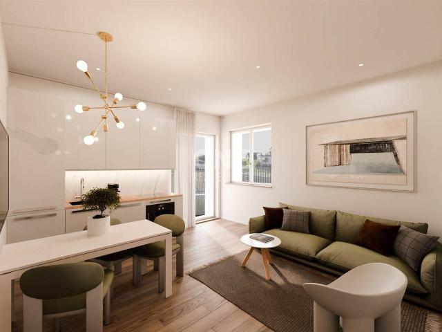 Appartamento in vendita a Cassina Mariaga, Erba