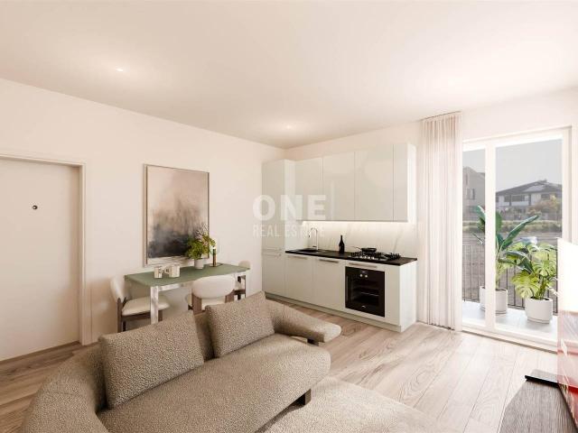 Appartamento in vendita a Cassina Mariaga, Erba