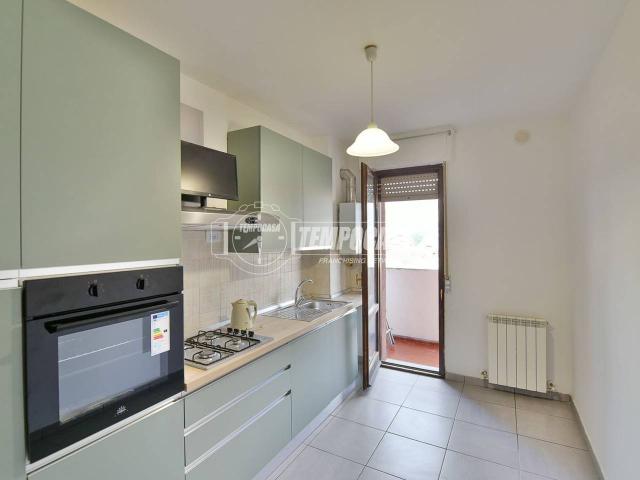 Appartamento in vendita a Cassina Mariaga, Erba