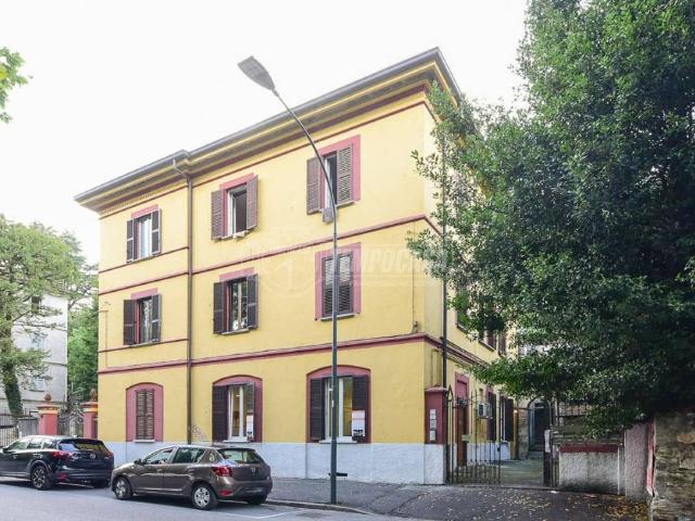 Appartamento in vendita a Crevenna, Erba