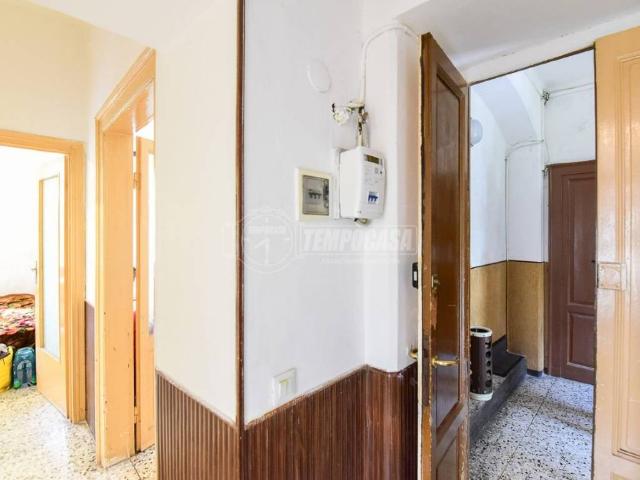 Appartamento in vendita a Crevenna, Erba