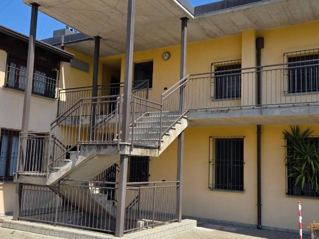 Appartamento in vendita a Cassina Mariaga, Erba