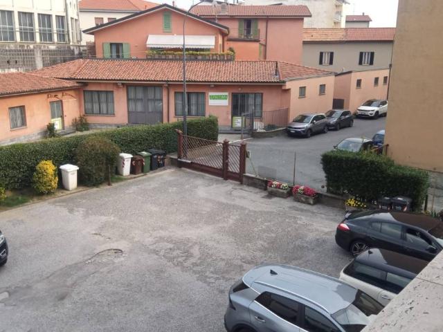 Appartamento in vendita a Incino, Erba