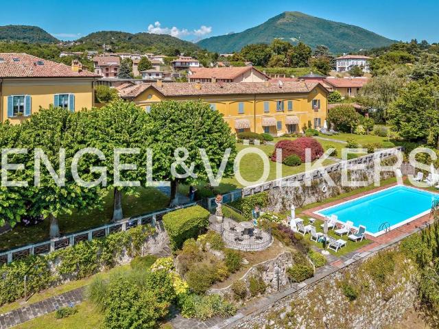 Appartamento in vendita a Bindella, Erba