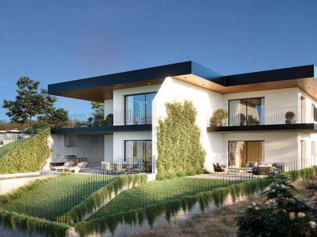 Appartamento in vendita a Cassina Mariaga, Erba