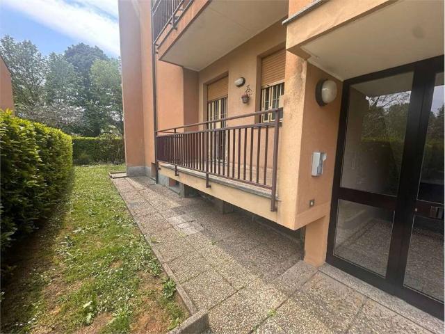 Appartamento in vendita a Buccinigo, Erba