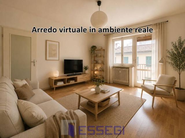 Appartamento in vendita a Crevenna, Erba