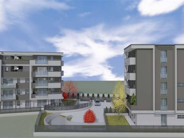 Appartamento in vendita a Cassina Mariaga, Erba