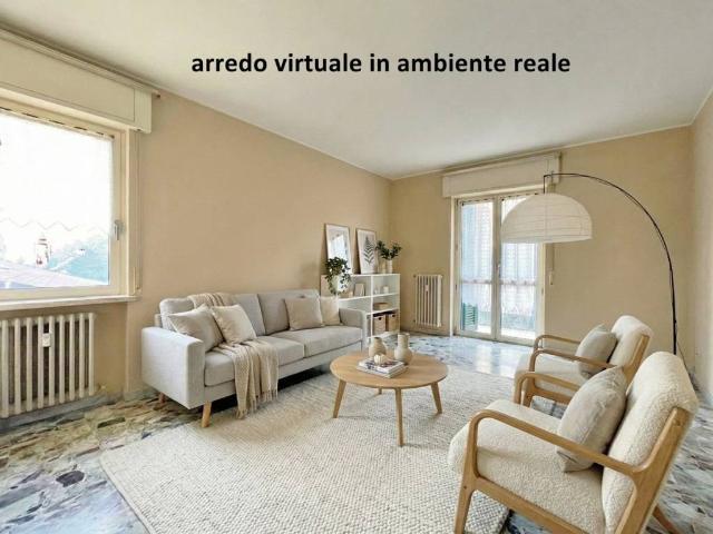 Appartamento in vendita a Crevenna, Erba