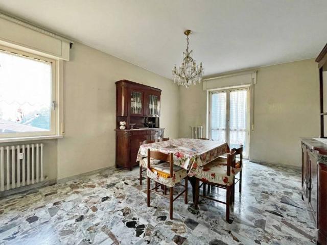 Appartamento in vendita a Crevenna, Erba