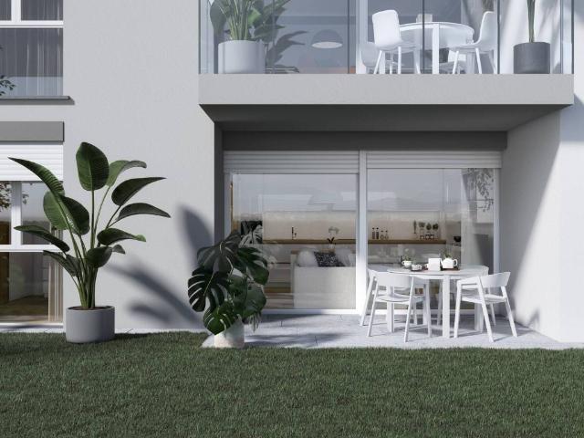 Appartamento in vendita a Crevenna, Erba