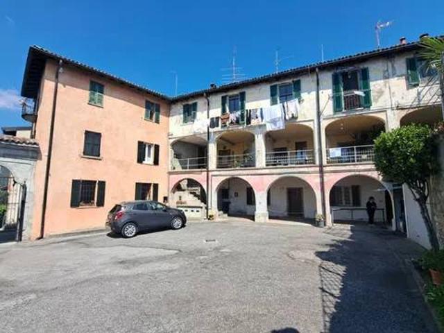 Appartamento in vendita a Cascina Turati, Erba