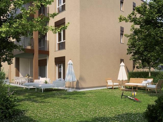 Appartamento in vendita a Crevenna, Erba