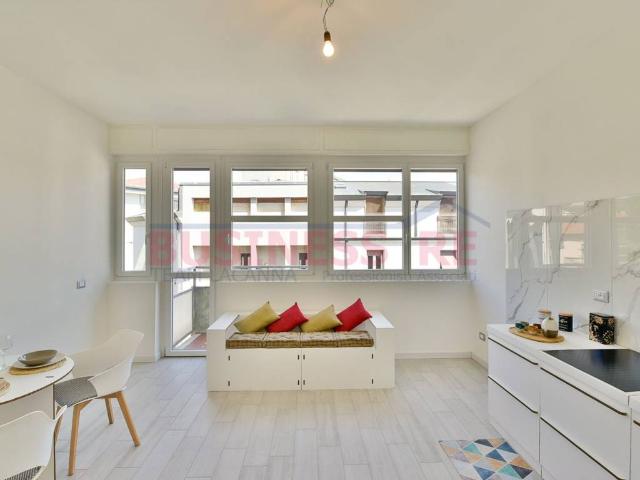 Appartamento in vendita a Carpesino, Erba