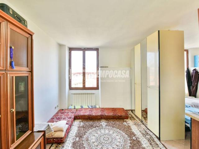 Appartamento in vendita a Crevenna, Erba