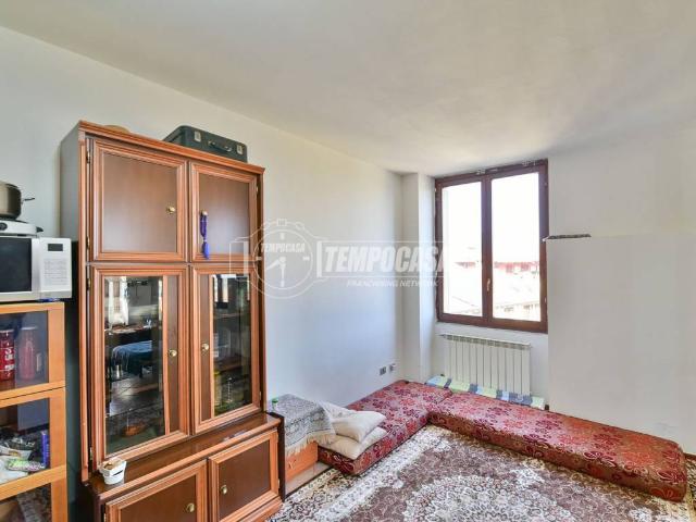 Appartamento in vendita a Crevenna, Erba