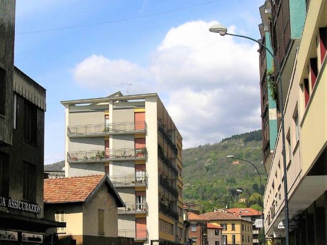 Appartamento in vendita a Cassina Mariaga, Erba