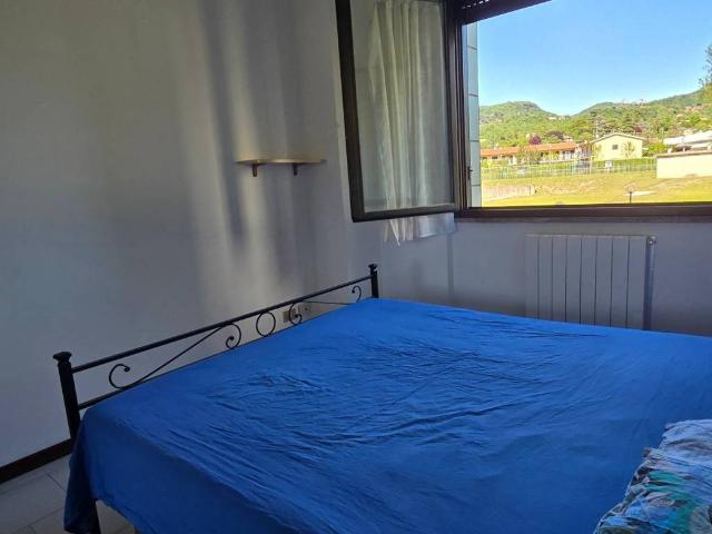 Appartamento in vendita a Carpesino, Erba