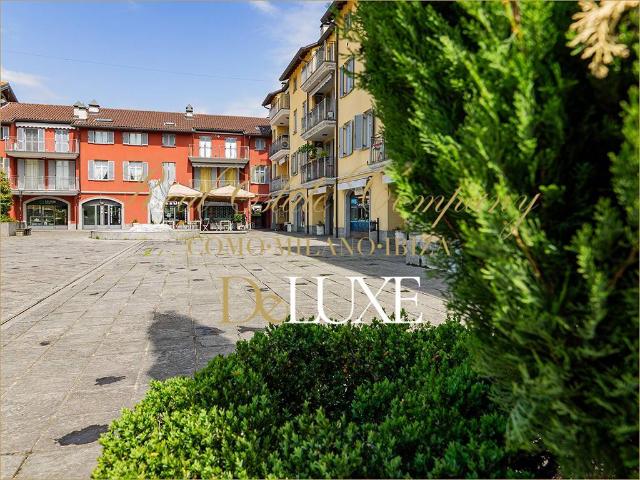 Appartamento in vendita a Cassina Mariaga, Erba