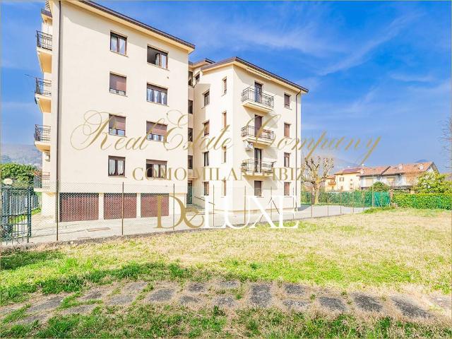 Appartamento in vendita a Parravicino, Erba