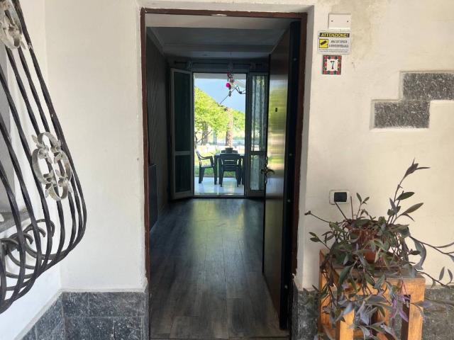 Appartamento in vendita a Cascina Turati, Erba