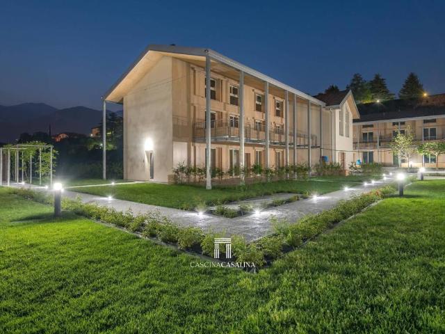 Appartamento in vendita a Cassina Mariaga, Erba