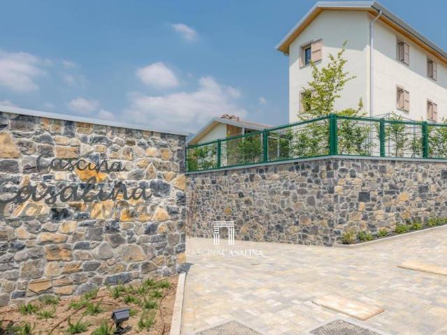 Appartamento in vendita a Cassina Mariaga, Erba