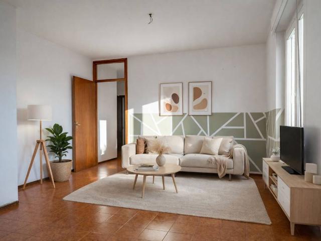 Appartamento in vendita a Cassina Mariaga, Erba