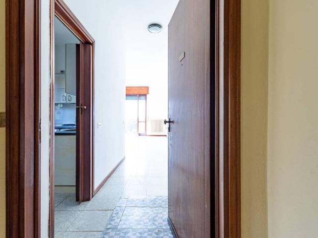 Appartamento in vendita a Parravicino, Erba