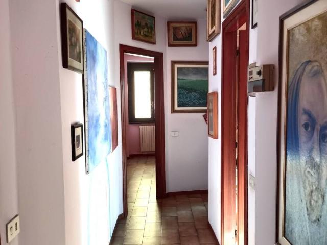 Appartamento in vendita a Mevate, Erba