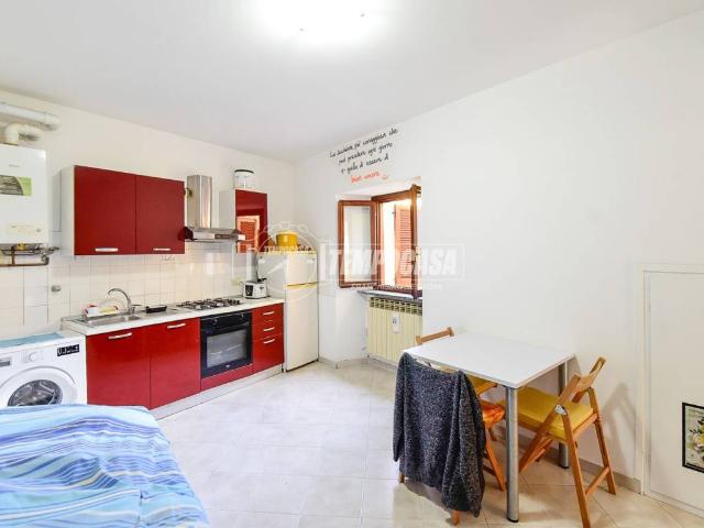 Appartamento in vendita a Crevenna, Erba