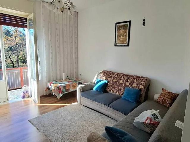 Appartamento in vendita a Carpesino, Erba