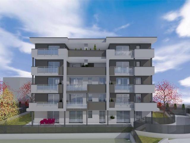 Appartamento in vendita a Cassina Mariaga, Erba