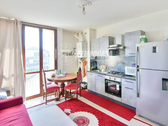 Appartamento in vendita a Crevenna, Erba