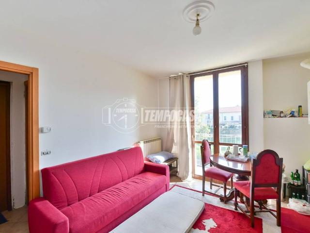 Appartamento in vendita a Crevenna, Erba