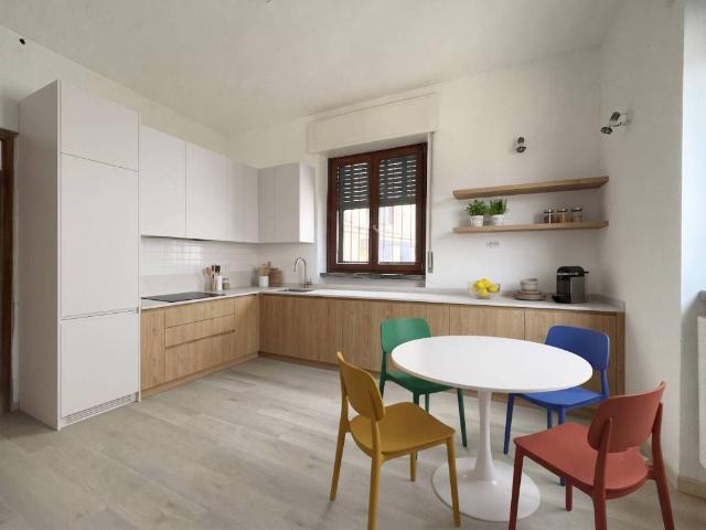 Appartamento in vendita a Crevenna, Erba