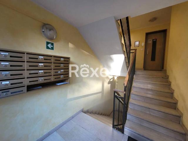 Appartamento in vendita a Carpesino, Erba