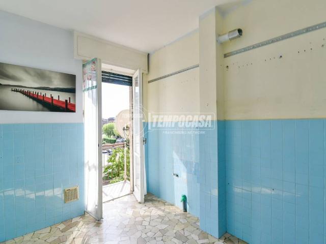 Appartamento in vendita a Carpesino, Erba