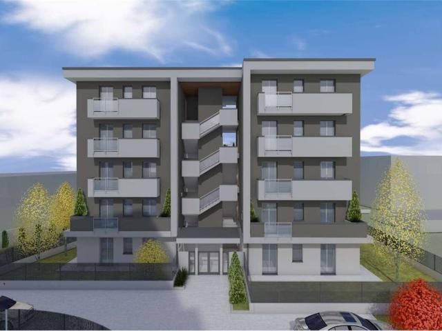 Appartamento in vendita a Cassina Mariaga, Erba