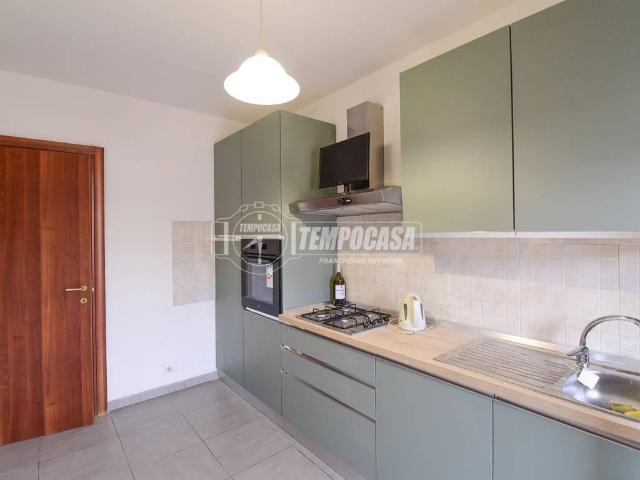 Appartamento in vendita a Cassina Mariaga, Erba