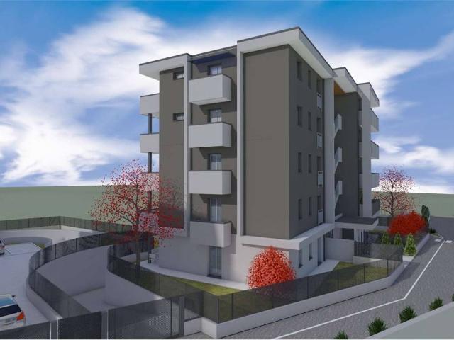 Appartamento in vendita a Cassina Mariaga, Erba